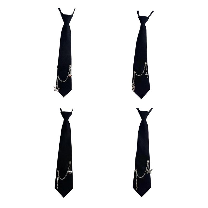 Women Formal Wear Korean - 652F Dasi Modis Korea Penutup Ritsleting