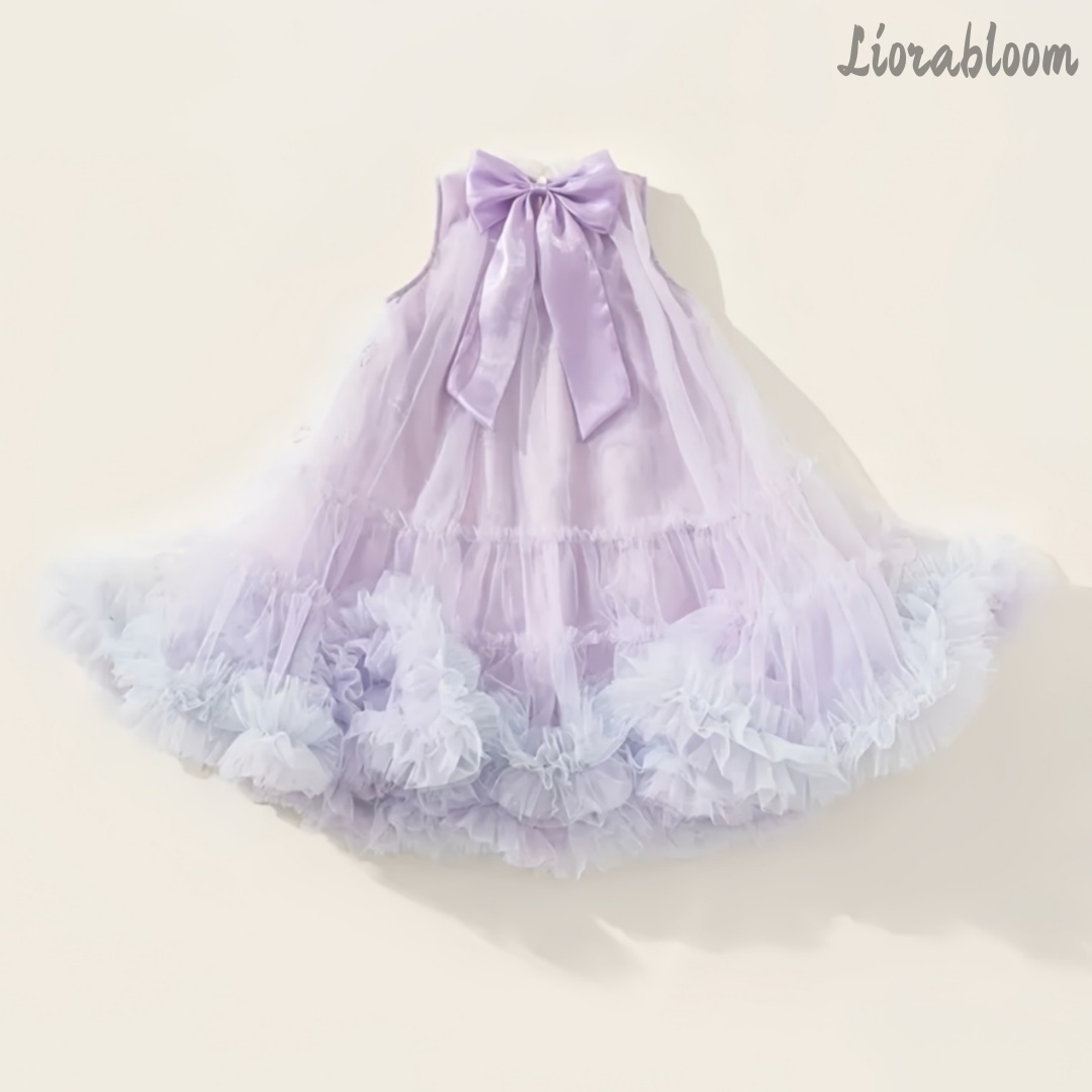 Women'S Formal Wear For Wedding - Gaun Putri Ungu Sehari-hari Gaun Formal