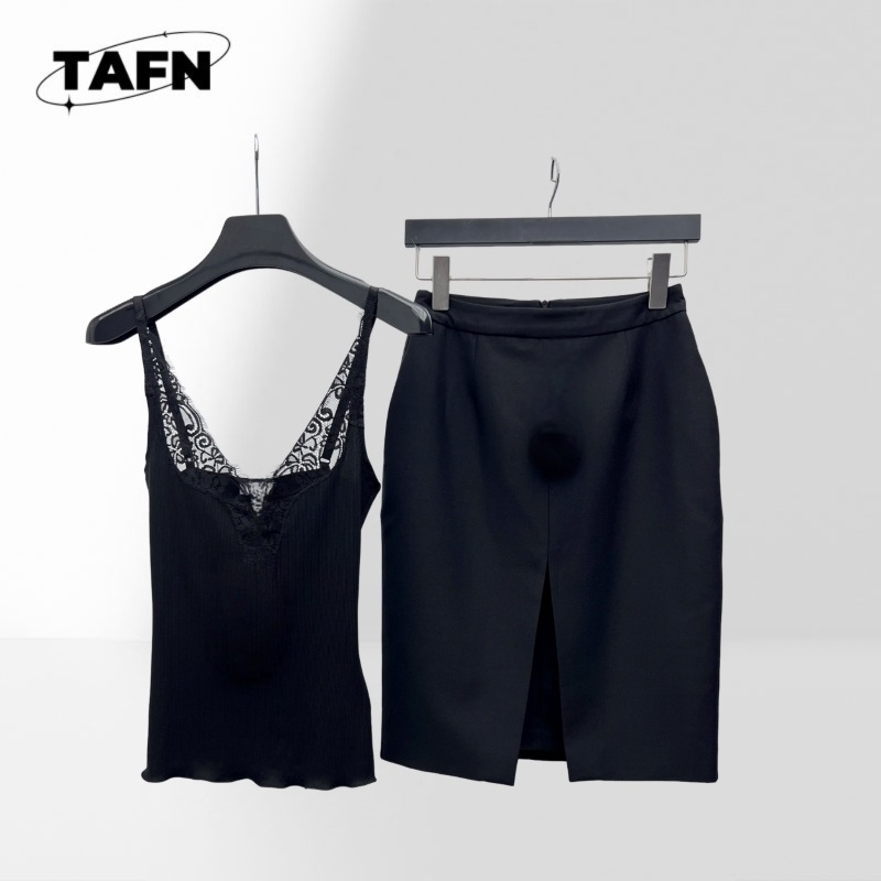 Formal Wear Women Us - Set Rok dan Atasan Wanita yang