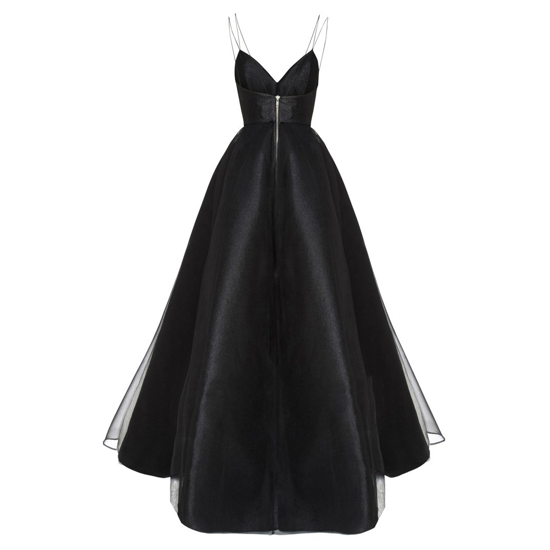 Gaun Pesta Panjang Prom Tamu T - Women Formal Wear For Summer ulasan dan harga