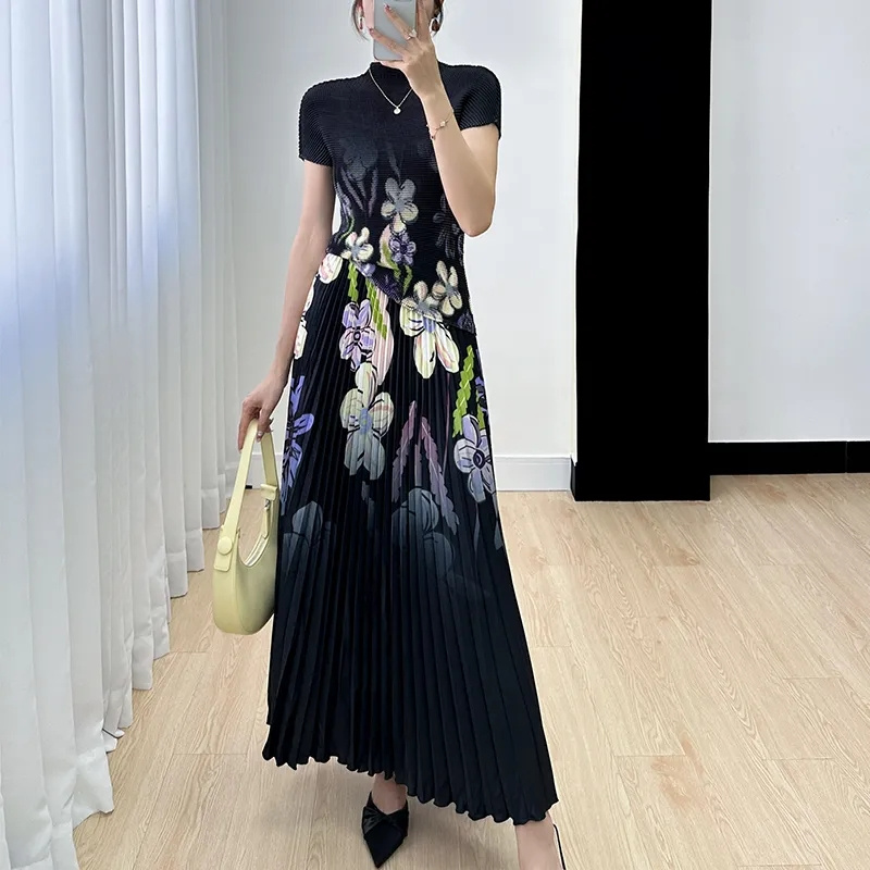 Gaun Musim Panas 2025 Set Atas - Women Formal Wear For Summer ulasan dan harga