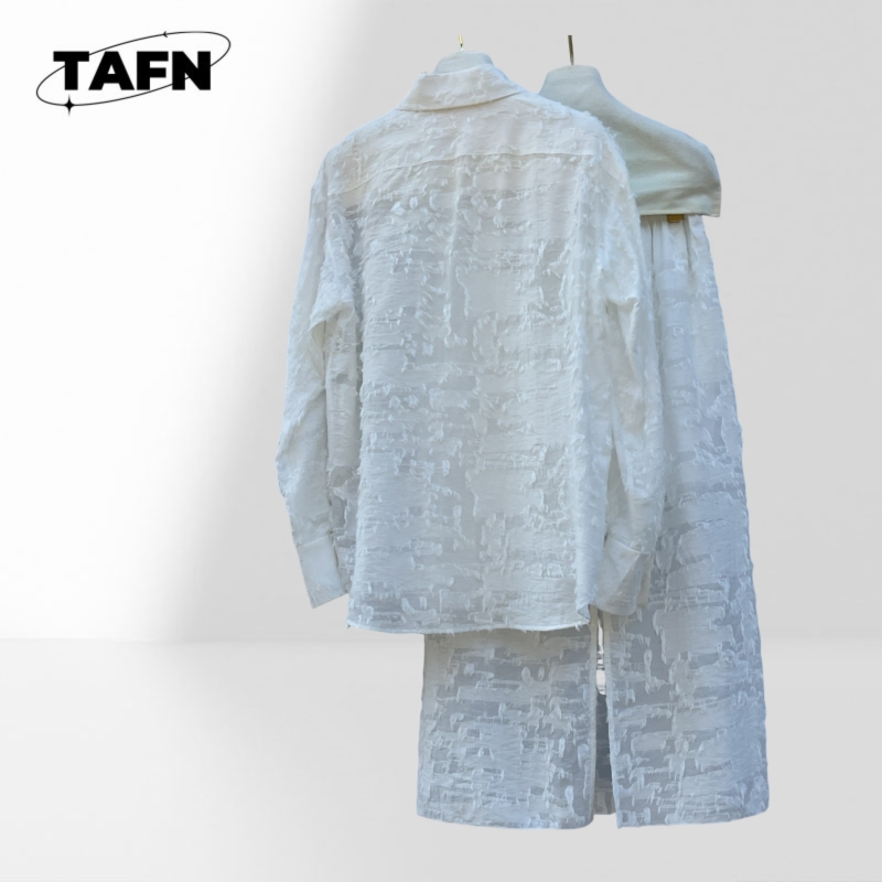Set Gaun Dua Potong Modern Wan - Women Formal Wear For Summer ulasan dan harga