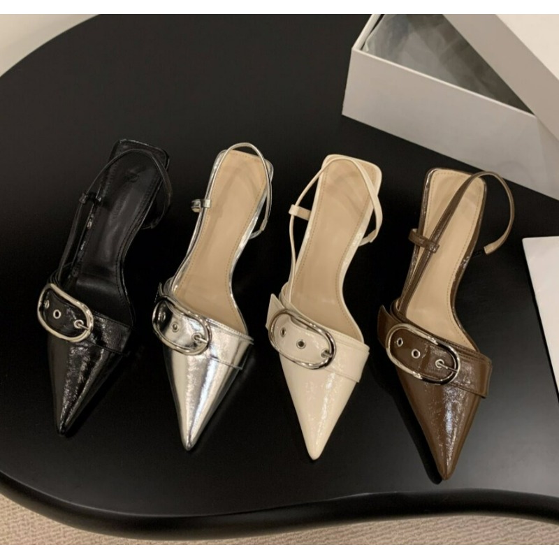 Sepatu Hak Tinggi Wanita Model - Women'S Formal Wear For Wedding ulasan dan harga