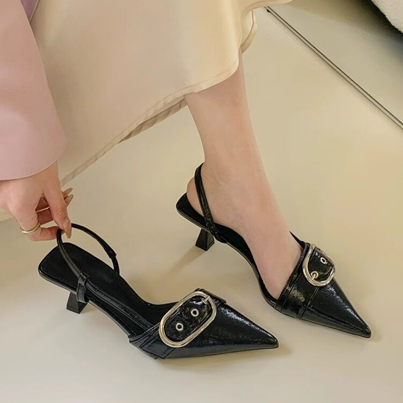 Sepatu Hak Tinggi Wanita Model - Women'S Formal Wear For Wedding ulasan dan harga
