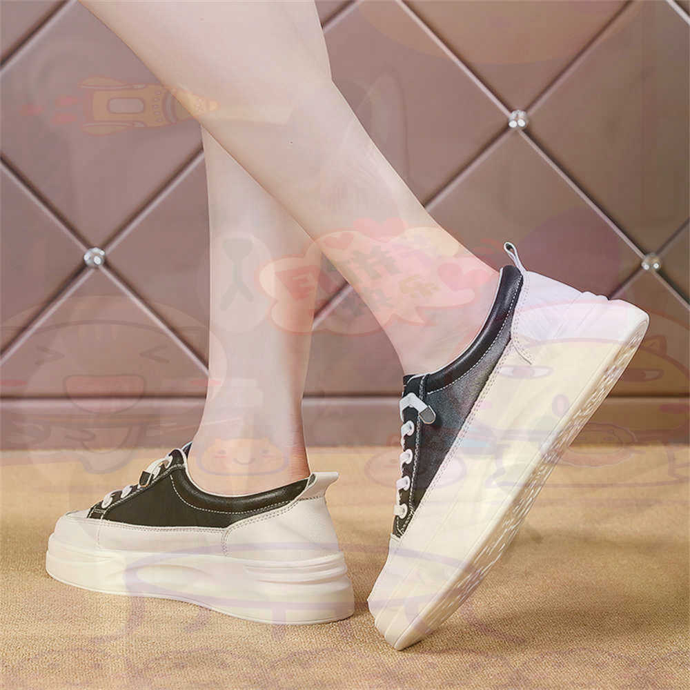 Sepatu Pantofel Chunky Berenda - Latest Women Formal Wear ulasan dan harga