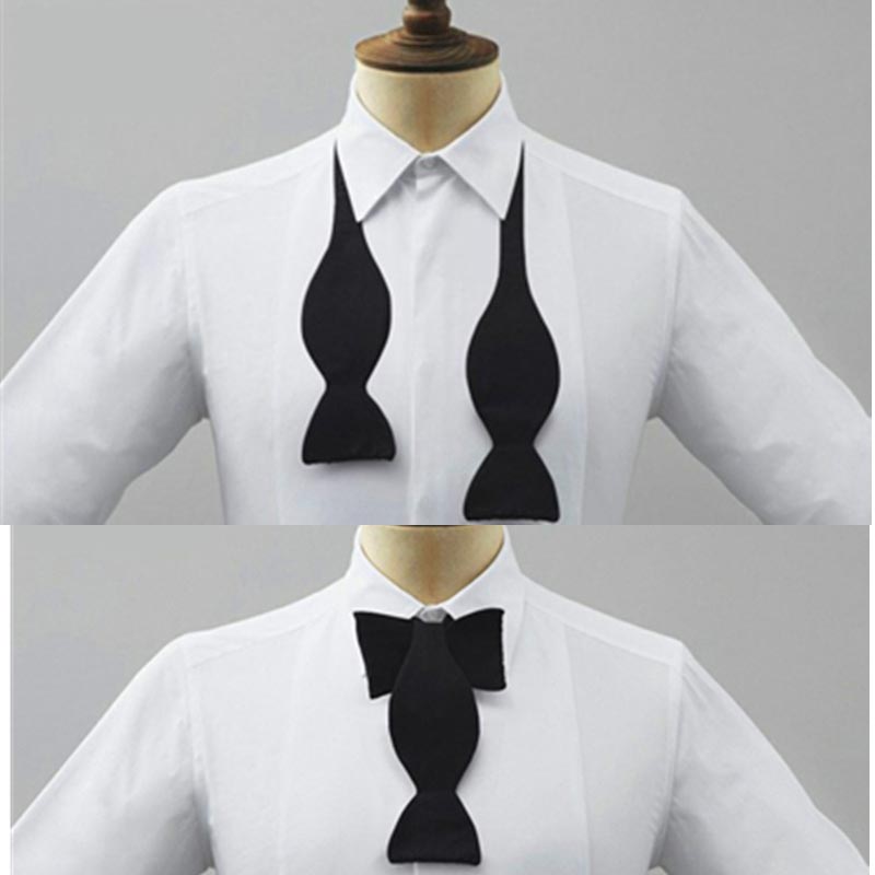 Dasi Kupu-kupu Formal Pria yan - Women Formal Wear With Tie ulasan dan harga
