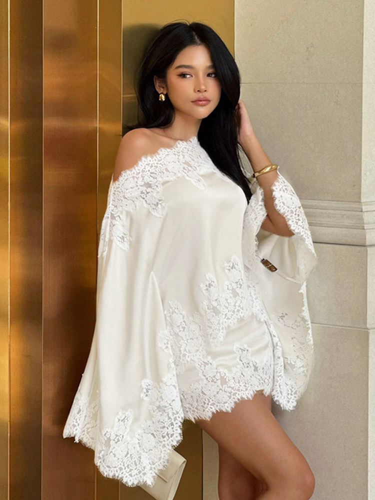 Setelan Rok dan Kemeja Wanita  - Women Formal Wear For Summer ulasan dan harga