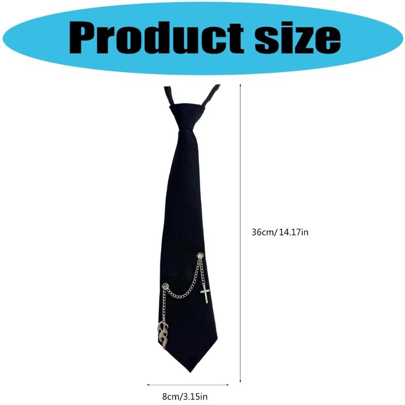 652F Dasi Modis Korea Penutup  - Women Formal Wear Korean ulasan dan harga