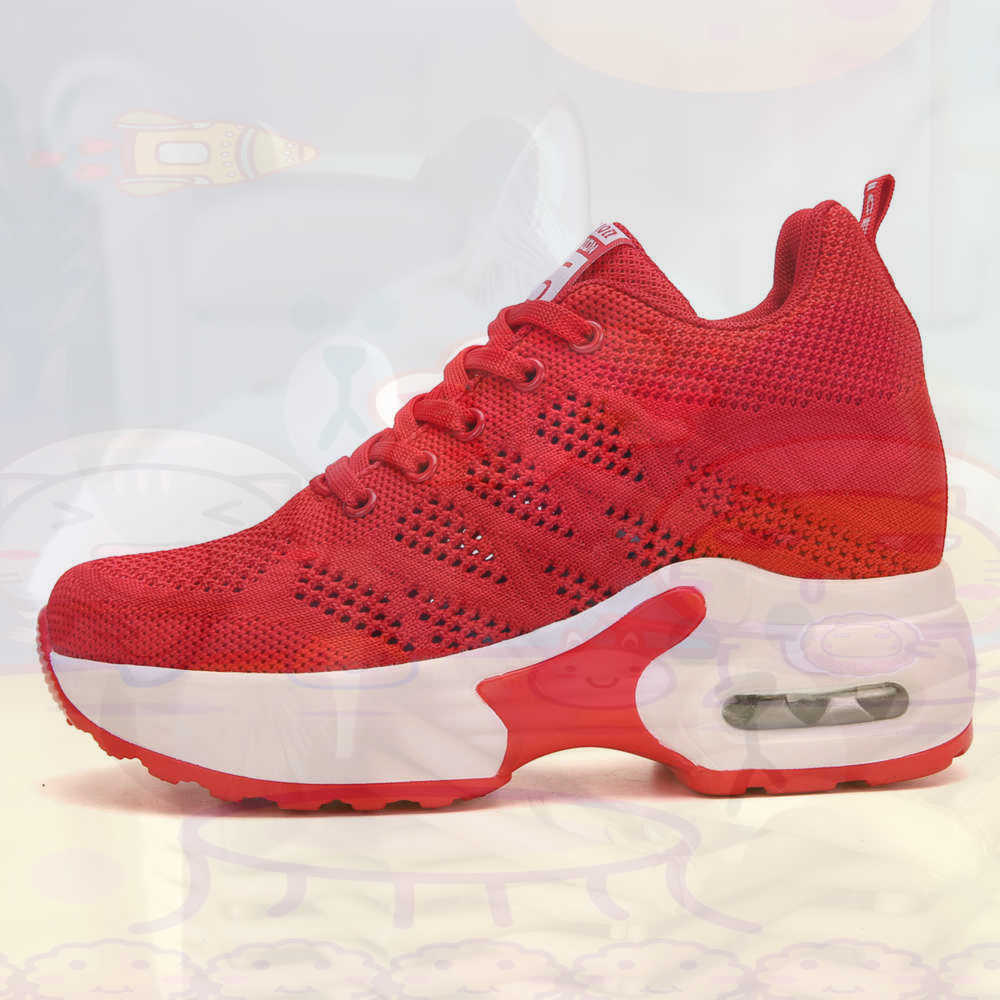 Merah Ukuran 36 Sepatu Wanita  - Women Formal Wear With Tie ulasan dan harga