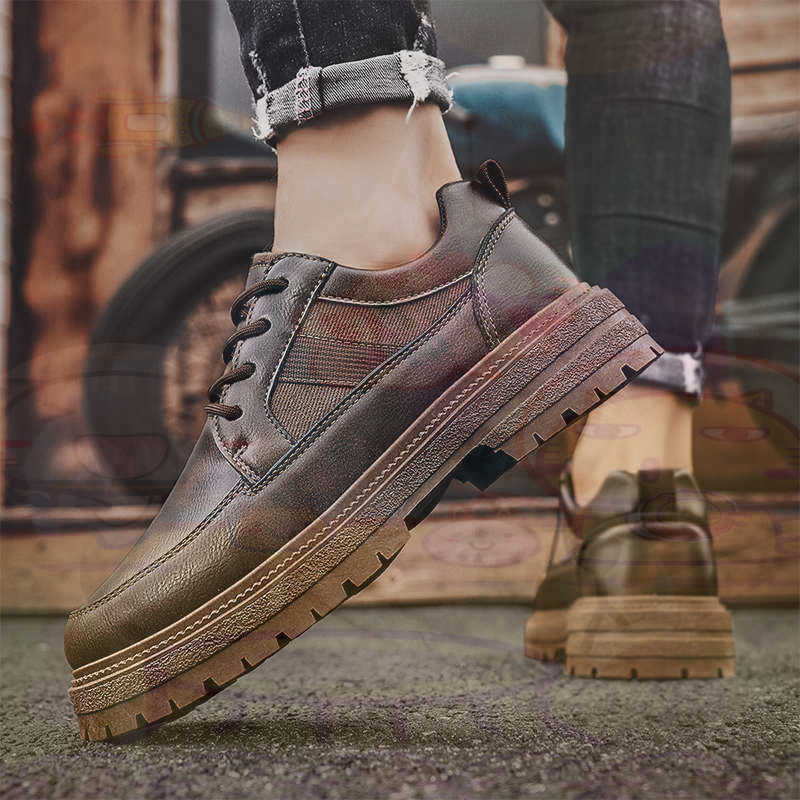Sepatu Pria Tenis Pelatih Fash - Latest Women Formal Wear ulasan dan harga