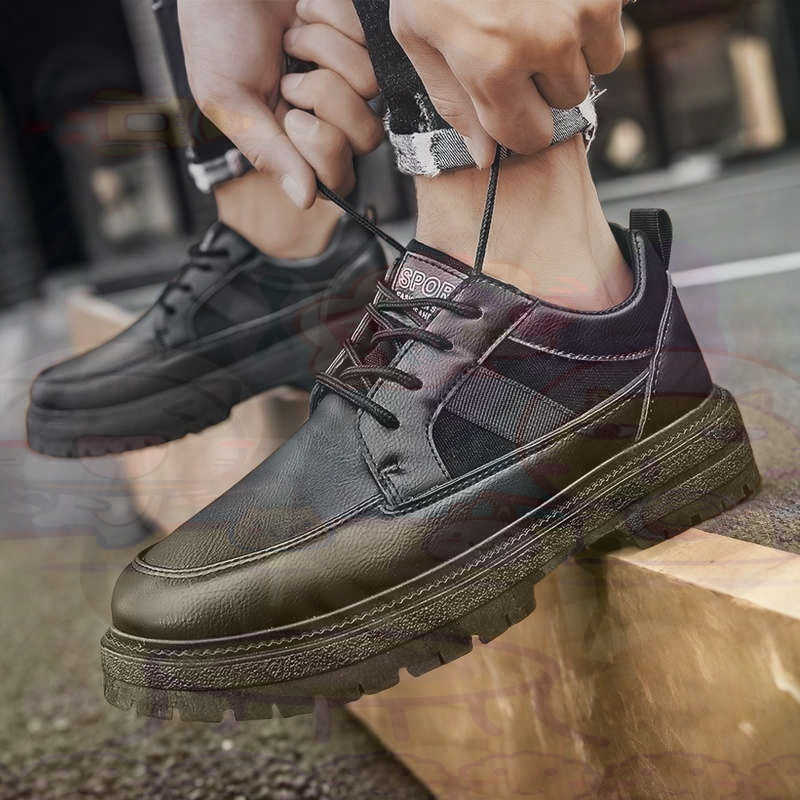 Sepatu Pria Tenis Pelatih Fash - Latest Women Formal Wear ulasan dan harga