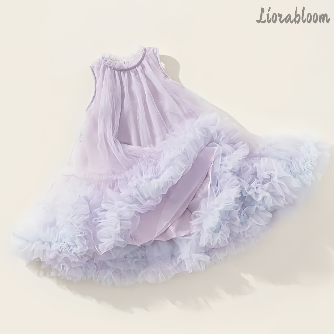 Gaun Putri Ungu Sehari-hari Ga - Women'S Formal Wear For Wedding ulasan dan harga