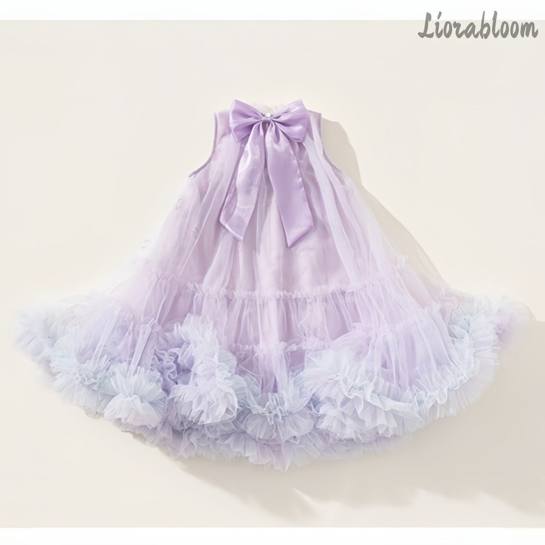 Gaun Putri Ungu Sehari-hari Ga - Women'S Formal Wear For Wedding ulasan dan harga