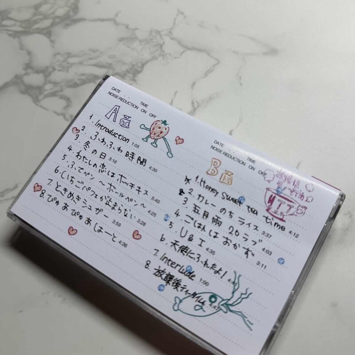 K-ON! Houkago Tea Time II Kase - K&G Women'S Formal Wear ulasan dan harga