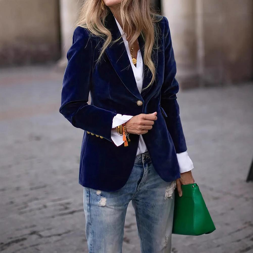 Jas Tuxedo Wanita Ukuran Besar - Women'S Formal Wear Tuxedo ulasan dan harga