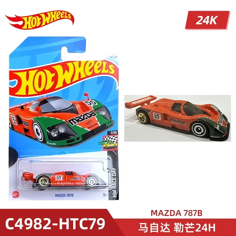 Mobil Miniatur Hot Wheels 1/64 - K&G Women'S Formal Wear ulasan dan harga