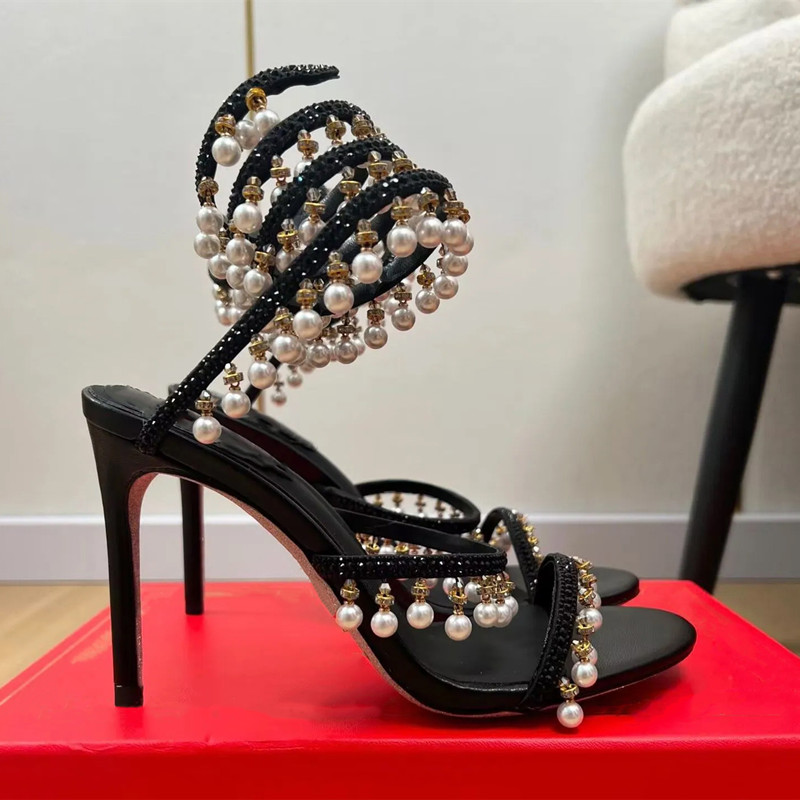 Sandal Gladiator Wanita Mewah  - Women'S Formal Wear For Wedding ulasan dan harga