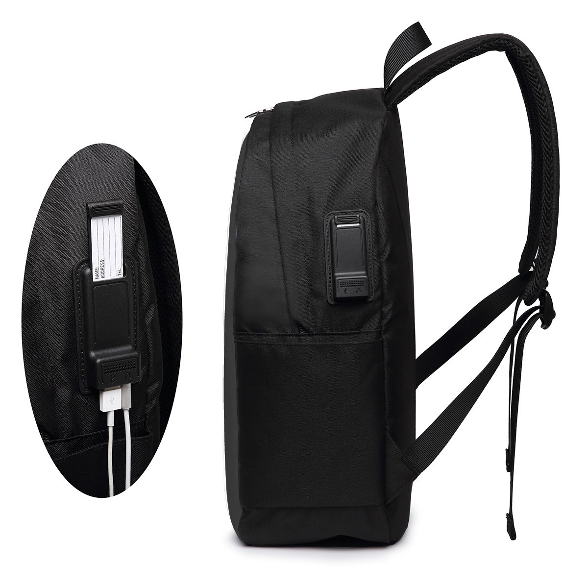 Zildjian K Logo Backpack Trave - K&G Women'S Formal Wear ulasan dan harga