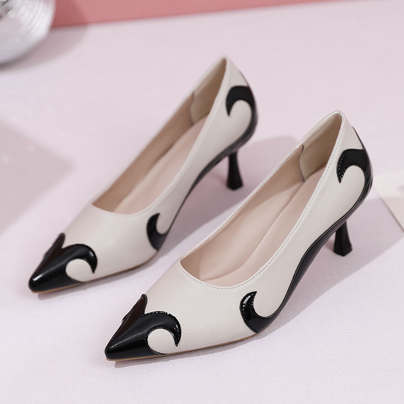 Sepatu Hak Tinggi Wanita Ujung - Women'S Formal Wear For Wedding ulasan dan harga