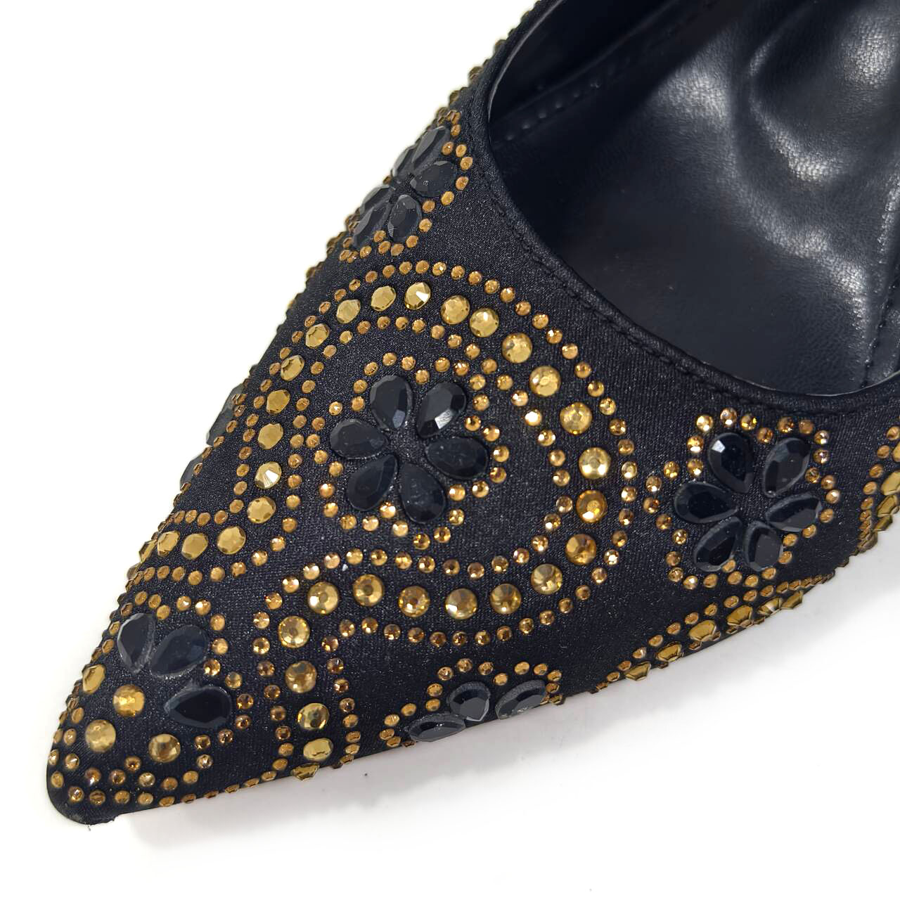 Sepatu Pump Seksi Terbaru Sand - Women'S Formal Wear For Wedding ulasan dan harga