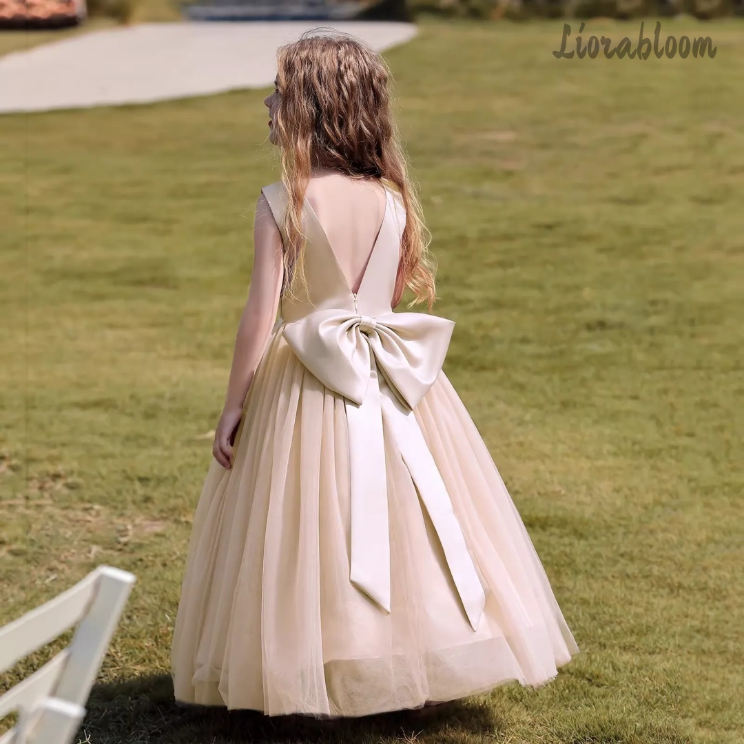 Gaun Putri Tanpa Punggung Mult - Women'S Formal Wear For Wedding ulasan dan harga