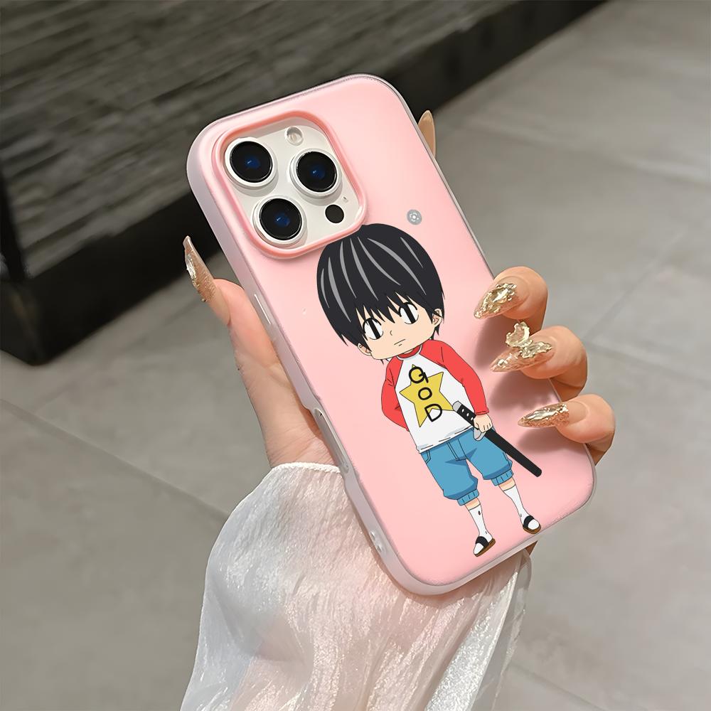 Casing HP Jelly seperti 2 in 1 - K&G Women'S Formal Wear ulasan dan harga