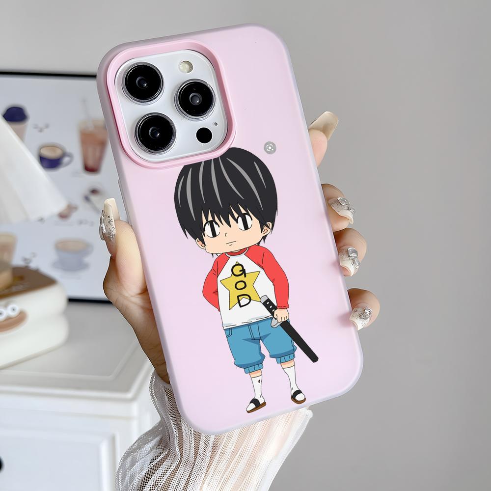 Casing HP Jelly seperti 2 in 1 - K&G Women'S Formal Wear ulasan dan harga