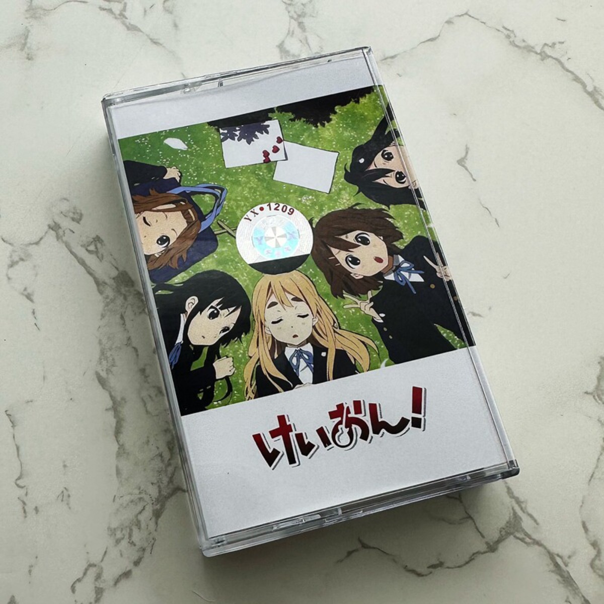 K-ON! & Bocchi The Rock Kessok - K&G Women'S Formal Wear ulasan dan harga