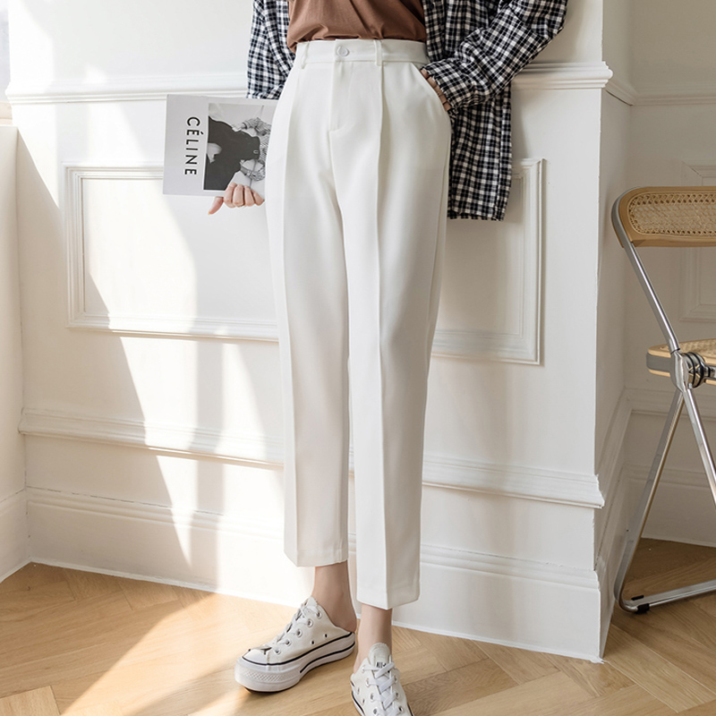Pakaian Kantor Chic Wanita Cel - Women Formal Wear Korean ulasan dan harga
