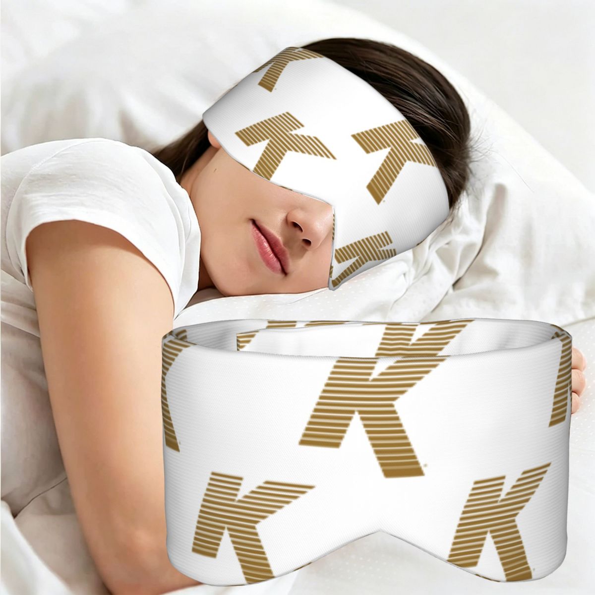 Penutup Mata Tidur Zildjian K  - K&G Women'S Formal Wear ulasan dan harga