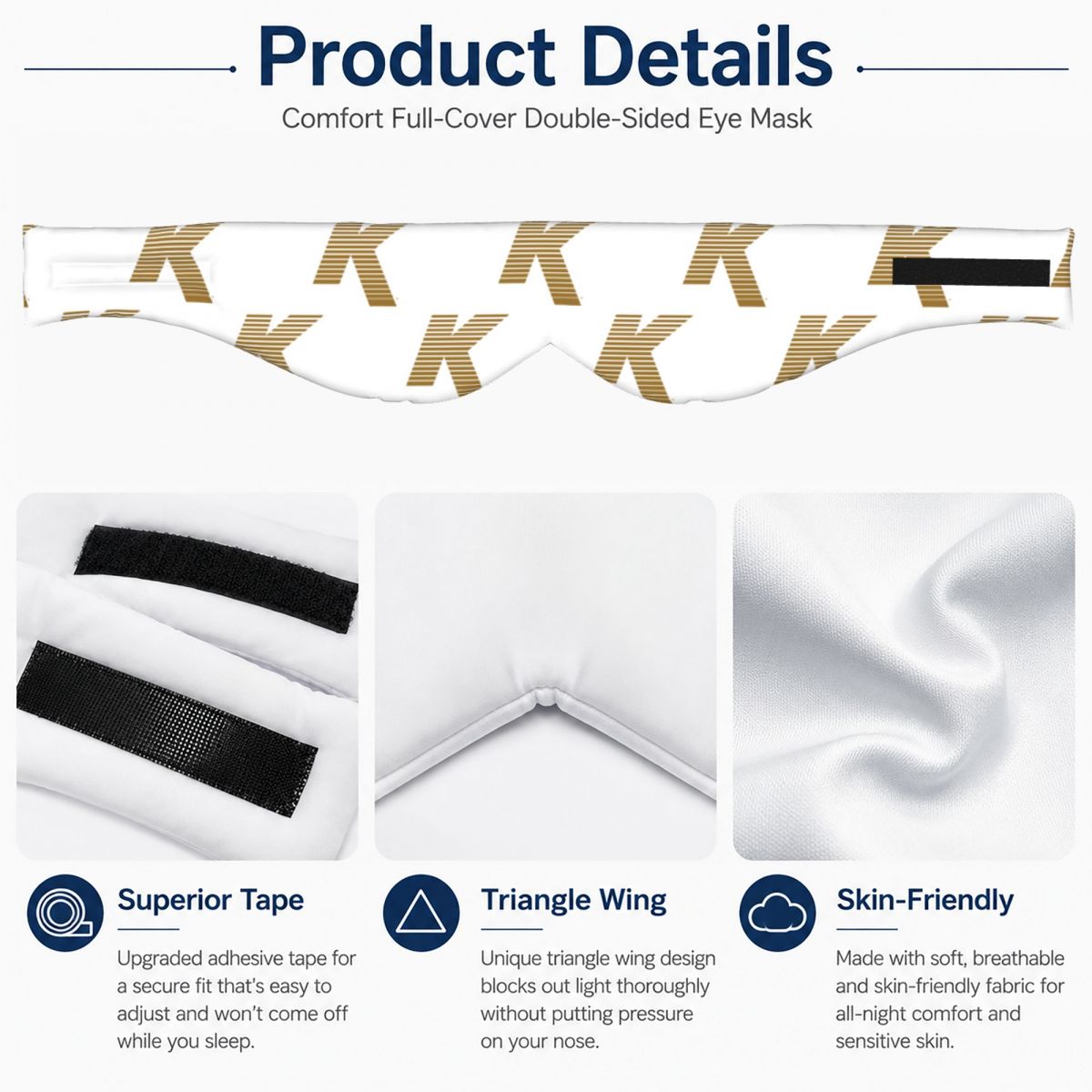 Penutup Mata Tidur Zildjian K  - K&G Women'S Formal Wear ulasan dan harga
